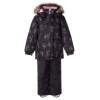 Изображение LENNE Зимний комплект RIMMY (104-140) цвет Черный (26320C-4215/Black)