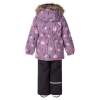 Изображение LENNE Зимний комплект RIMMY (104-140) цвет Фиолетовый (26320C-6045/Violet)
