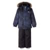 Изображение LENNE Детский зимний комплект RICCO (104-140) цвет Синий (26320D-2283/Blue)