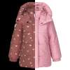 Изображение LENNE Куртка MAIGI (104-134) Розовый (26329-2330/Pink)