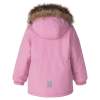 Изображение LENNE Куртка/Детская парка MARGO Розовый (26330-126/Pink)