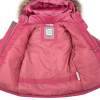 Изображение Куртка/Детская парка MARGO Розовый (26330-625/Pink)