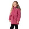 Изображение Куртка/Детская парка MARGO Розовый (26330-625/Pink)