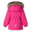 Изображение LENNE Куртка/Детская парка REELI (104-134) Розовый (26332-264/Pink)