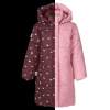 Изображение LENNE Winter пальто THILDA (128-140) Розовый (26333-2330/Pink)