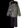Изображение LENNE Детский зимний комплект RHETT (104-140) цвет Хаки (26336-3301/Khaki)