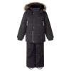 Изображение LENNE Детский зимний комплект RHETT (104-140) цвет Черный (26336-9703/Black)