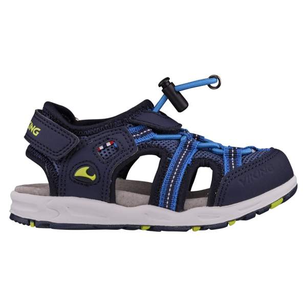 Изображение VIKING Thrill Сандалии (spring) (3-44830/574)VIKING