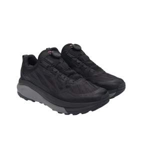 Изображение VIKING Anaconda Hike Low GTX BOA Треккинговая обувь цвет Черный (3-53870/2)VIKING