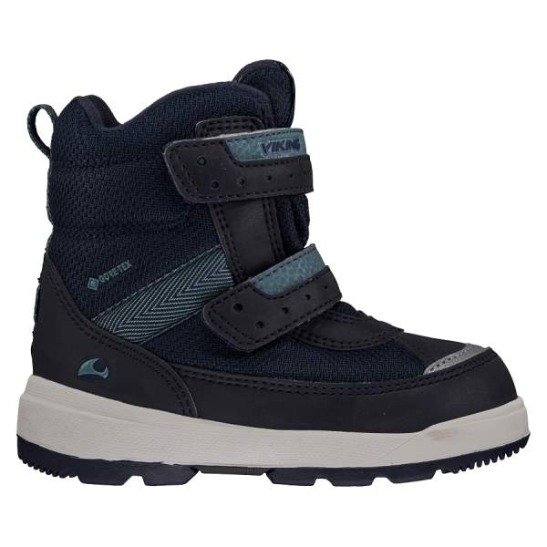 Изображение VIKING Play hight GTX R Warm Зимняя обувь (3-87025/577)VIKING