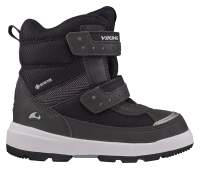 VIKING Play hight GTX R Warm Зимняя обувь цвет Черный