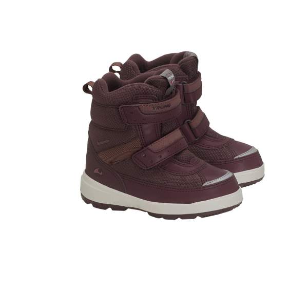 Изображение VIKING Play hight GTX R Warm Зимняя обувь (3-87025/4853)VIKING