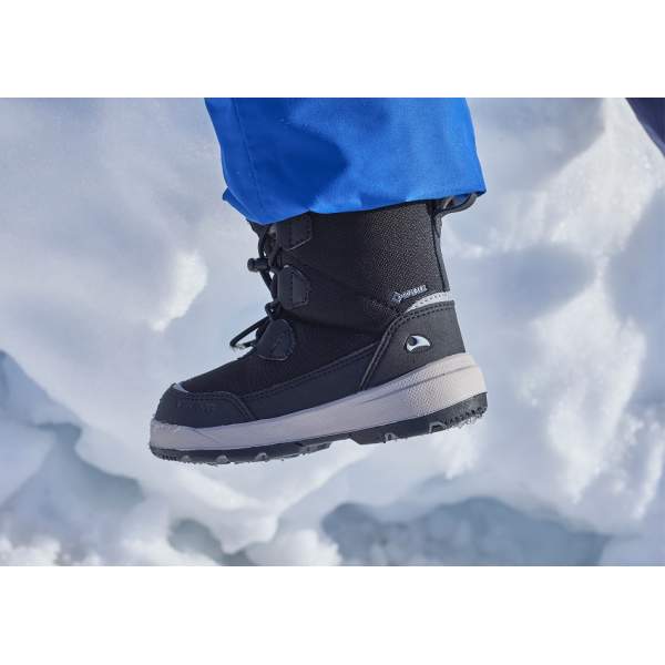 Изображение VIKING Montebello Warm GTX Зимняя обувь цвет Черный (3-90030/2)VIKING