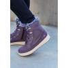Изображение VIKING Maia GTX Зимняя обувь цвет Бордовый (3-91120/48)