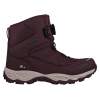 Изображение VIKING Bjork High GTX BOA Зимняя обувь цвет Бордовый (3-91400-48/Burgundy)