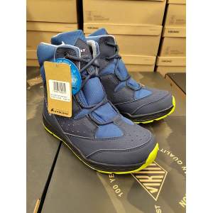 Изображение VIKING Espo Hight 2 WP Lace Warm Зимняя обувь (3-92115/535)VIKING