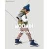Изображение VIKING Toasty Warm GTX Zip Moomin Зимние сапоги цвет Синий (3-93000/5)