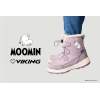 Изображение VIKING Toasty Warm GTX Zip Moomin Зимние сапоги (3-93000/94)