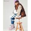 Изображение VIKING Toasty Warm GTX Zip Moomin Зимние сапоги (3-93000/94)