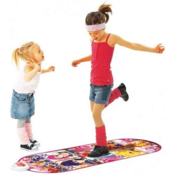 Изображение SMOBY WINX HOPCOTCH (3032160271768)SMOBY