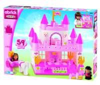ECOIFFER Princess castle