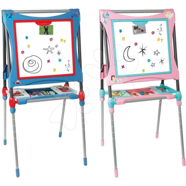 Изображение SMOBY Maxi table board (410201)SMOBY