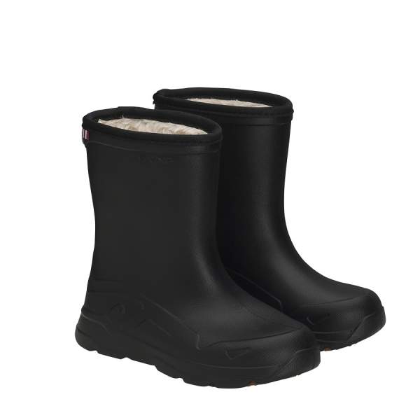 Изображение VIKING Playrox Резиновые сапогиs цвет Черный (winter) (5-11010/2)VIKING