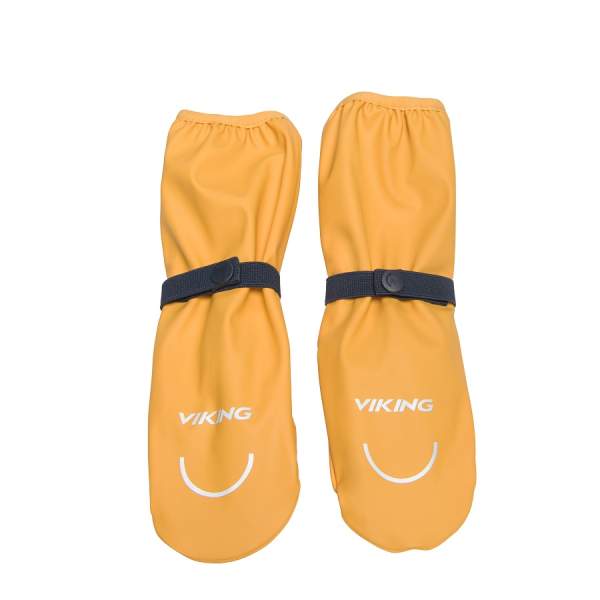 Изображение VIKING Jolly Recycled Rain Mitten (spring) (50-23705/72)VIKING