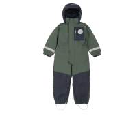 VIKING Детский комбинезон Fun цвет Зеленый (spring)