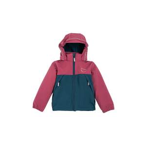 Изображение VIKING Play Softshell Куртка цвет Бордовый (spring) (50-24080/62)VIKING