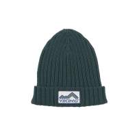 VIKING Play Kids Cotton Beanie цвет Зеленый (spring) VIKING Play Kids Cotton Beanie цвет Зеленый (spring)