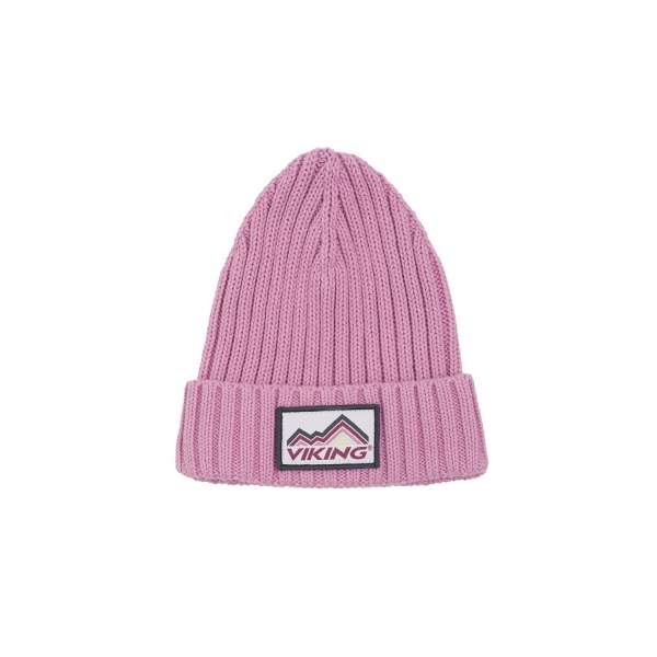 Изображение VIKING Play Kids Cotton Beanie (spring) (50-24160/65)VIKING