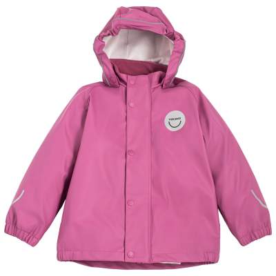 VIKING Jolly Recycled Rain детская куртка (Демисезон)