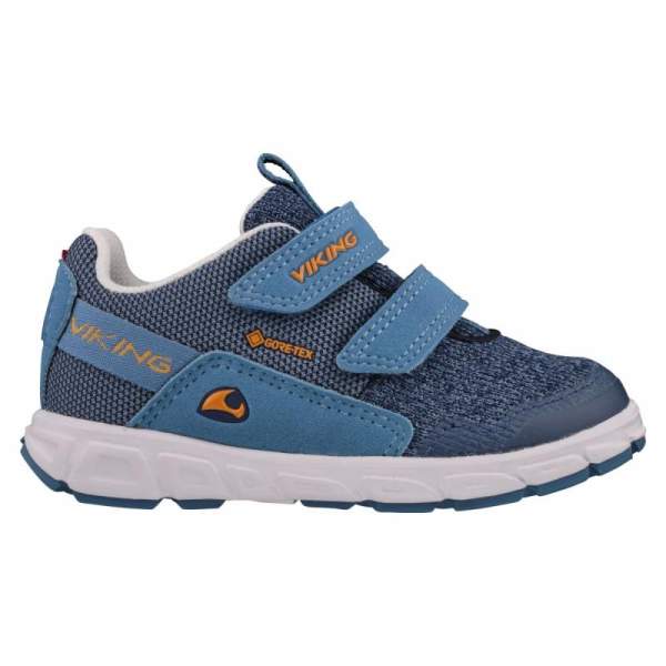 Изображение VIKING Rindal GTX Кроссовки (spring) (50000/7405)VIKING
