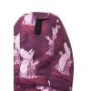 Изображение REIMA ReimaTec Зимний комбинезон Moomin Lyster цвет Бордовый (5100011D-4968/Burgundy)
