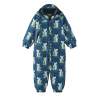 Изображение REIMA Reimatec Зимний комбинезон Moomin Lyster цвет Синий (5100011D-6982/Blue)