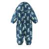 Изображение REIMA Reimatec Зимний комбинезон Moomin Lyster цвет Синий (5100011D-6982/Blue)