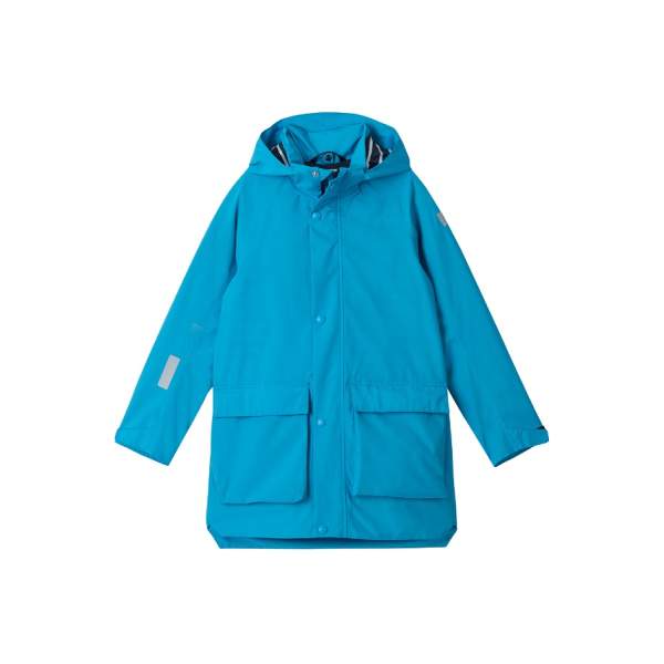 Изображение REIMA Reimatec Куртка Selkis (spring) (5100019A/6630)REIMA