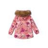 Изображение REIMA Reimatec winter Куртка Kiela (5100039A/4231)