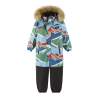 Изображение ReimaTec Зимний комбинезон,
Kipina 104-140 (5100040C-67A7/Green)