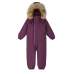 Изображение REIMA ReimaTec Зимний комбинезон Trondheim цвет Бордовый (5100042A-4960/Burgundy)