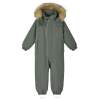 Изображение REIMA ReimaTec Зимний комбинезон Trondheim цвет Хаки (5100042A-8510/Khaki)