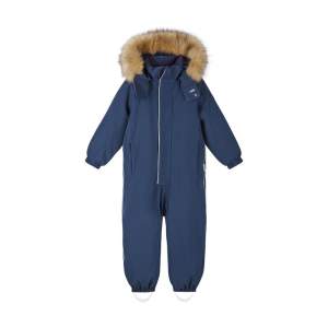 Изображение REIMA Reimatec Зимний комбинезон Trondheim (5100042A/6980)REIMA