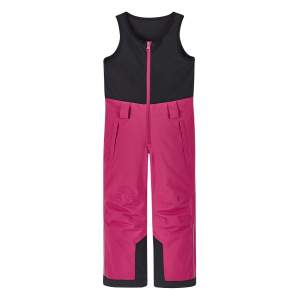 Изображение REIMA ReimaTec Зимний полукомбинезон Alppi (104-140) Розовый (5100051B-4820/Pink)REIMA