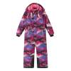 Изображение REIMA ReimaTec Зимний комбинезон Reach (140-164) Розовый (5100067C-4824/Pink)