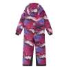 Изображение REIMA ReimaTec Зимний комбинезон Reach (140-164) Розовый (5100067C-4824/Pink)
