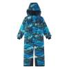 Изображение REIMA ReimaTec Зимний комбинезон Reach (140-164) цвет Синий (5100067C-6904/Blue)