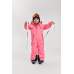 Изображение REIMA ReimaTec Зимний комбинезон Reach 158 Розовый (5100067D-3310/Pink)