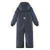 Изображение REIMA ReimaTec Зимний комбинезон Reach (152-164) цвет Серый (5100067D-9780/Gray)