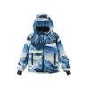 Изображение REIMA Reimatec winter Куртка Tirro цвет Синий (5100075C-67A4/Blue)